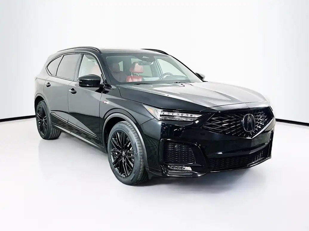 2025 Acura MDX SH-AWD A-Spec w/Advance Package's photo