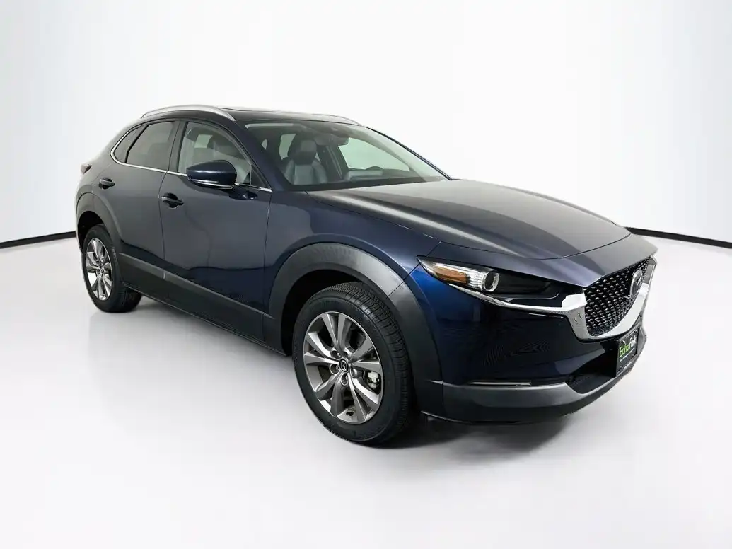 2022 Mazda CX-30 Preferred AWD's photo