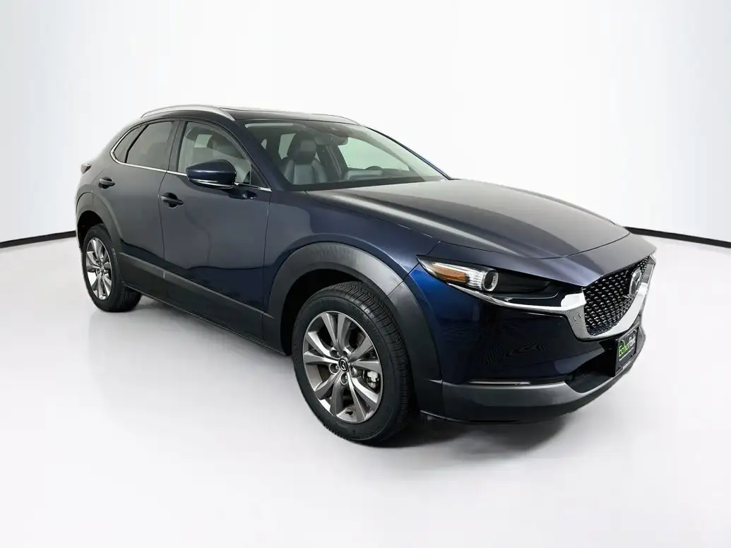 2022 Mazda CX-30 Preferred AWD's photo