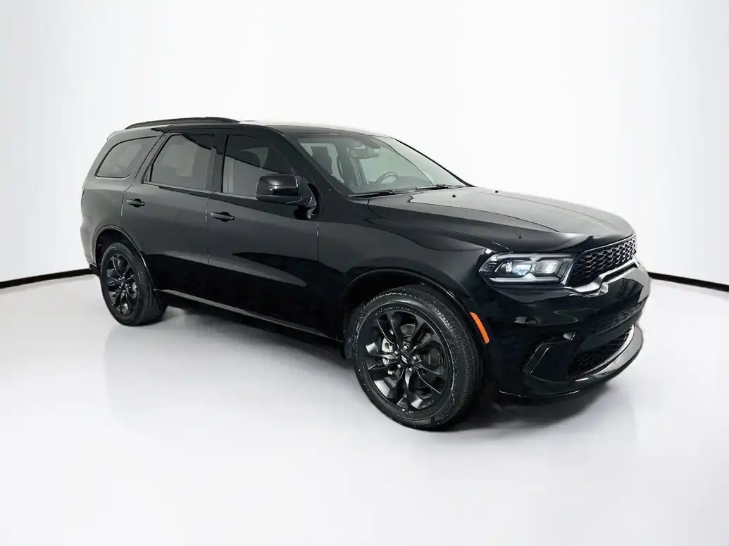 2025 Dodge Durango GT RWD's photo