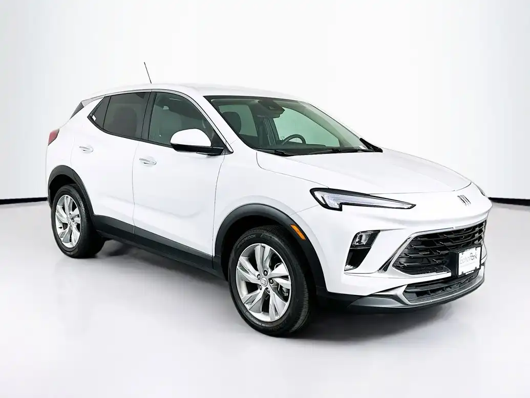 2025 Buick Encore GX Preferred's photo