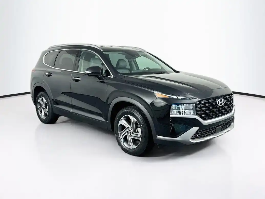 2023 Hyundai Santa Fe 2.5 SEL's photo