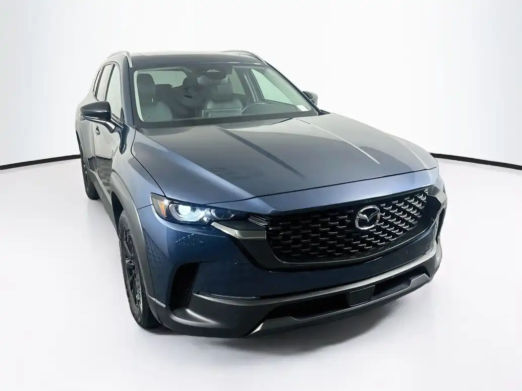 2026 Mazda CX-50 2.5 Preferred S's photo