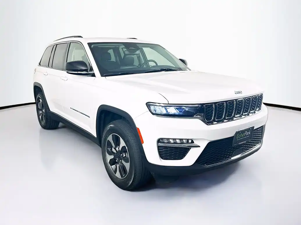 2023 Jeep Grand Cherokee 4xe 4WD's photo