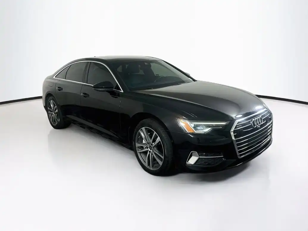 2023 Audi A6 45 Premium Plus quattro S tronic Sport's photo