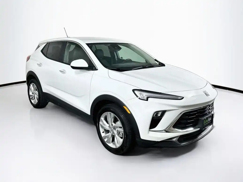 2025 Buick Encore GX Preferred's photo