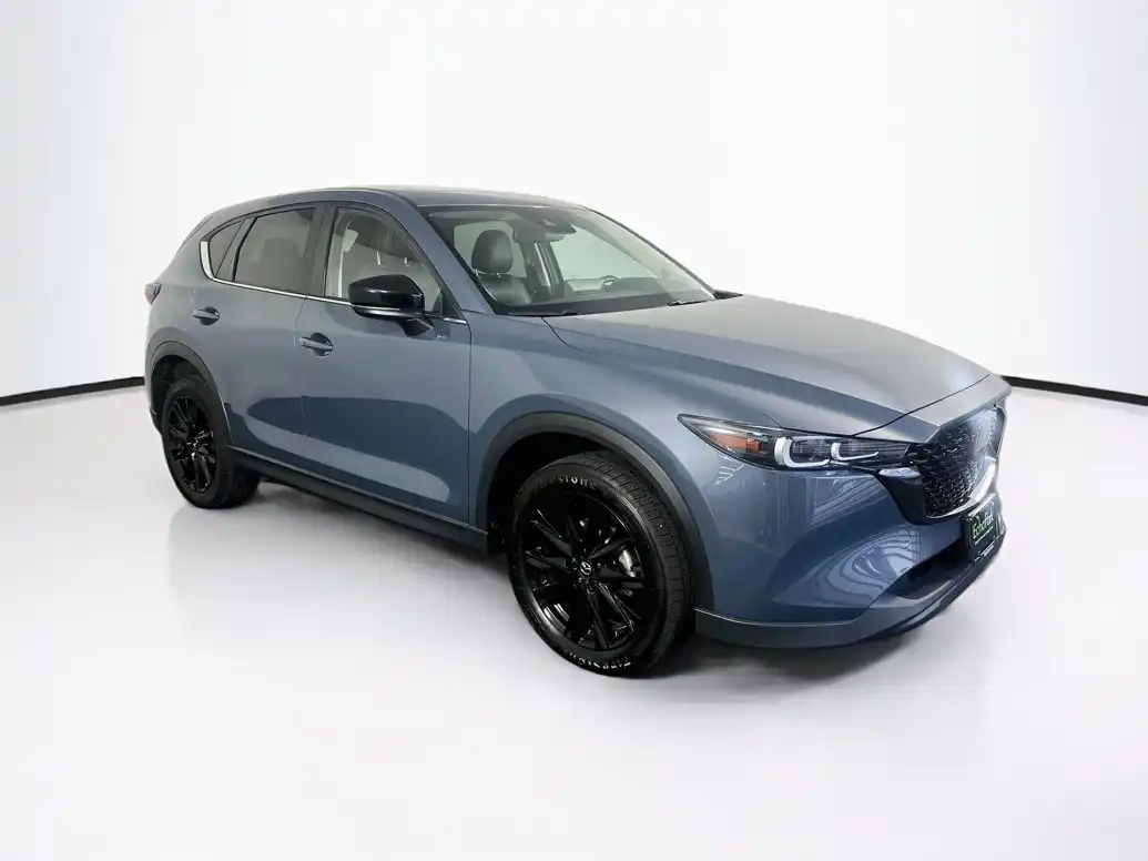 2025 Mazda CX-5 Carbon Edition AWD Auto S's photo