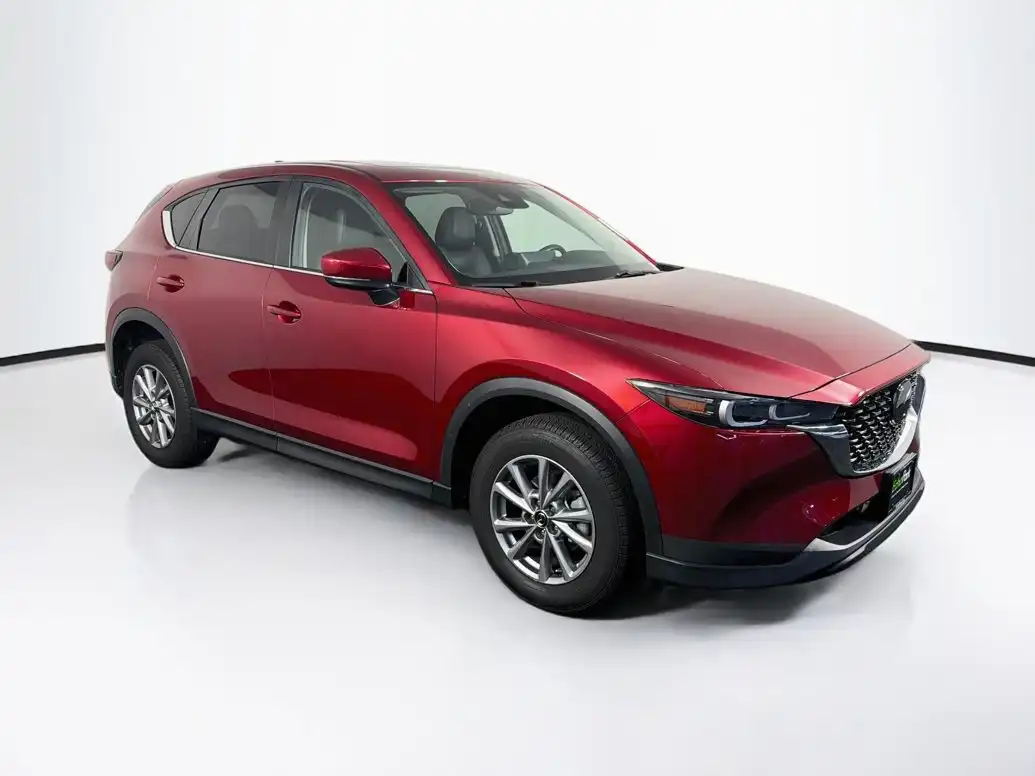 2023 Mazda CX-5 Preferred AWD Auto Package S's photo