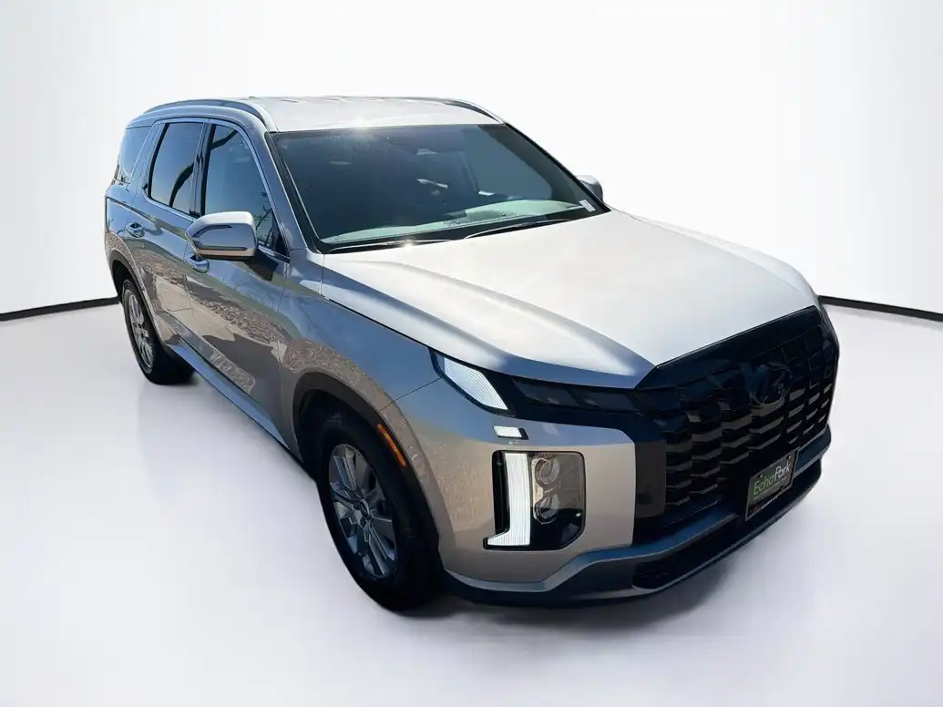 2025 Hyundai Palisade SEL AWD's photo