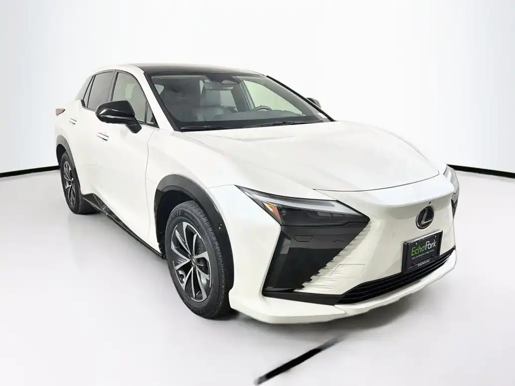 2023 Lexus RZ 450e 450e Premium AWD w/ 18" Wheel's photo