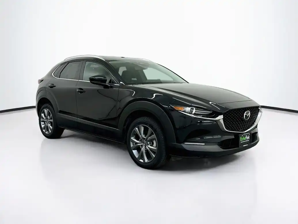2025 Mazda CX-30 Preferred AWD's photo