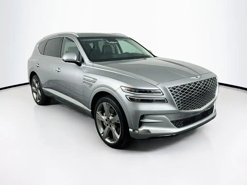 2023 Genesis GV80 2.5T Standard AWD's photo
