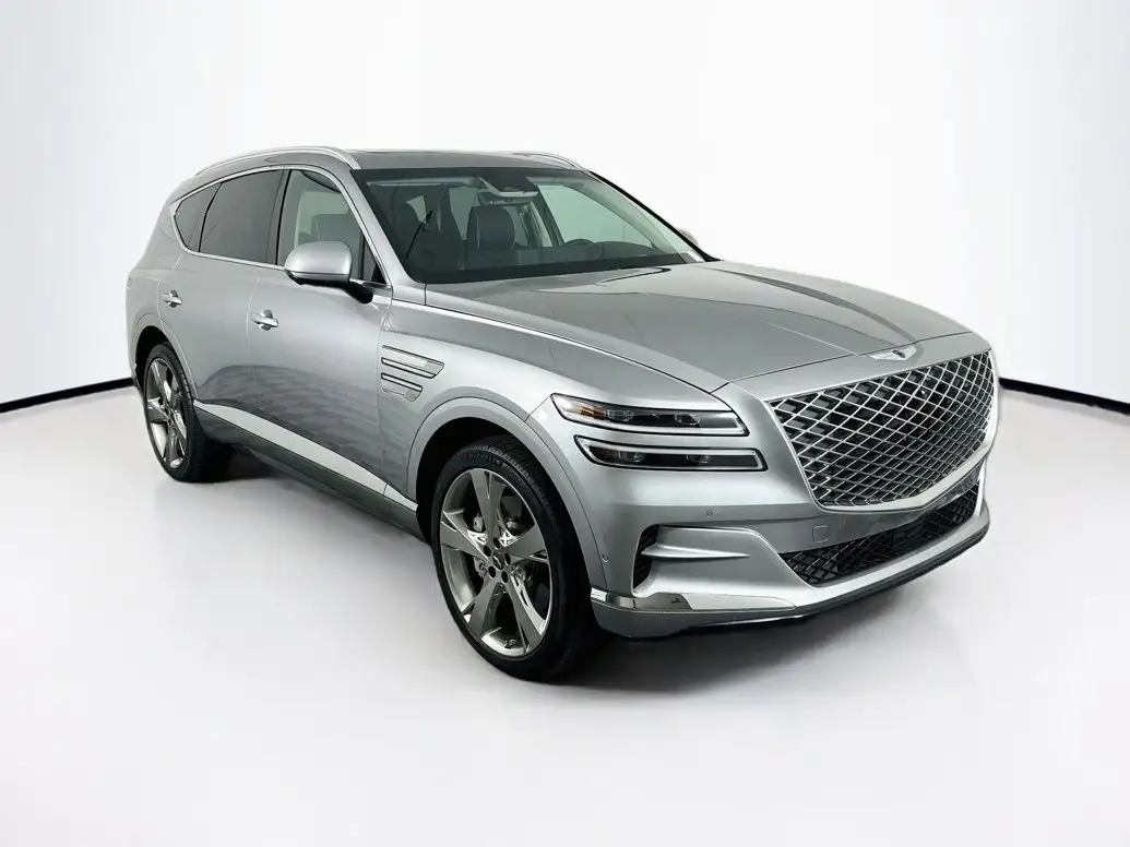 2023 Genesis GV80 2.5T Standard AWD's photo