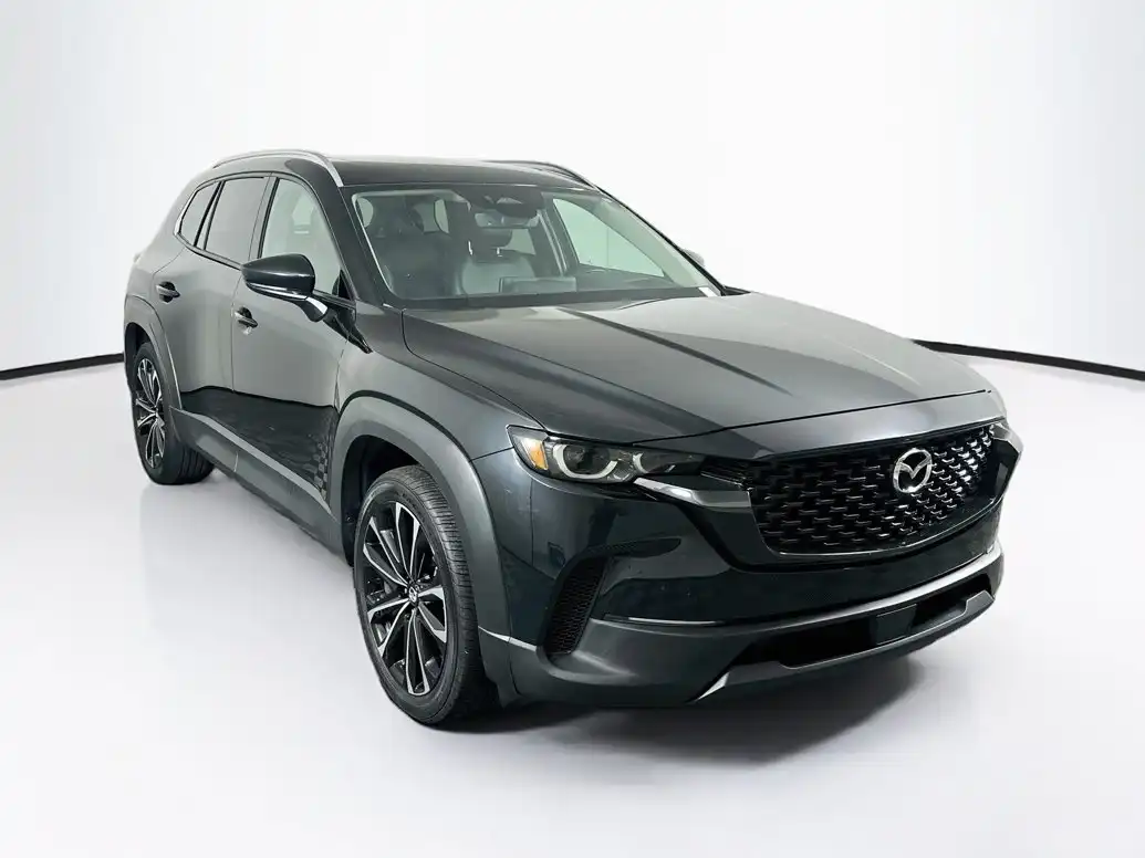 2025 Mazda CX-50 2.5 S Premium Plus's photo
