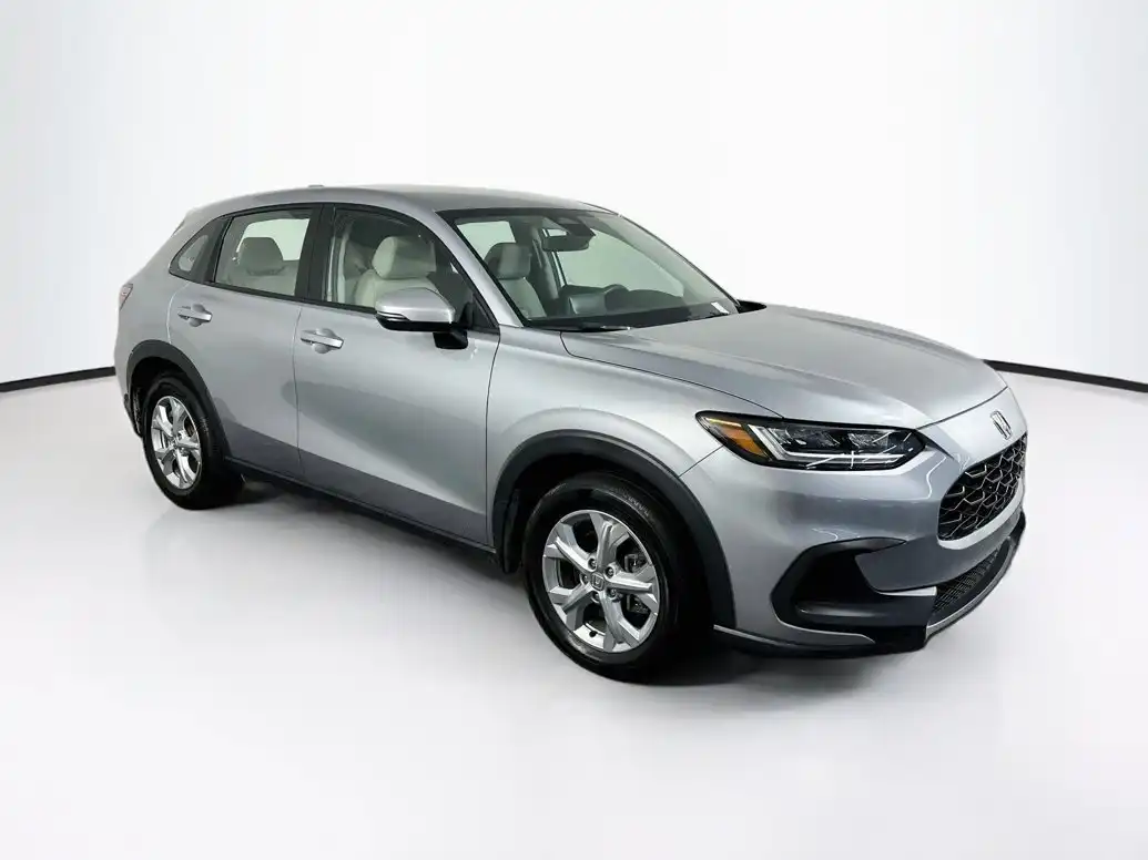 2024 Honda HR-V LX 2WD's photo