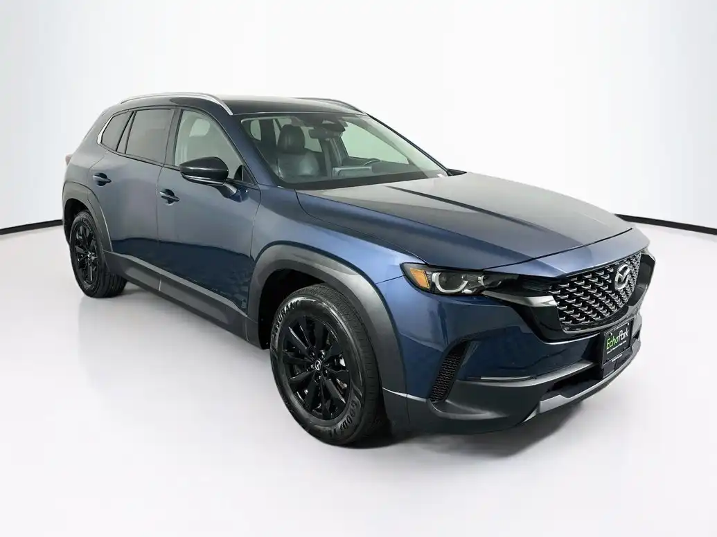 2025 Mazda CX-50 2.5 Select S's photo