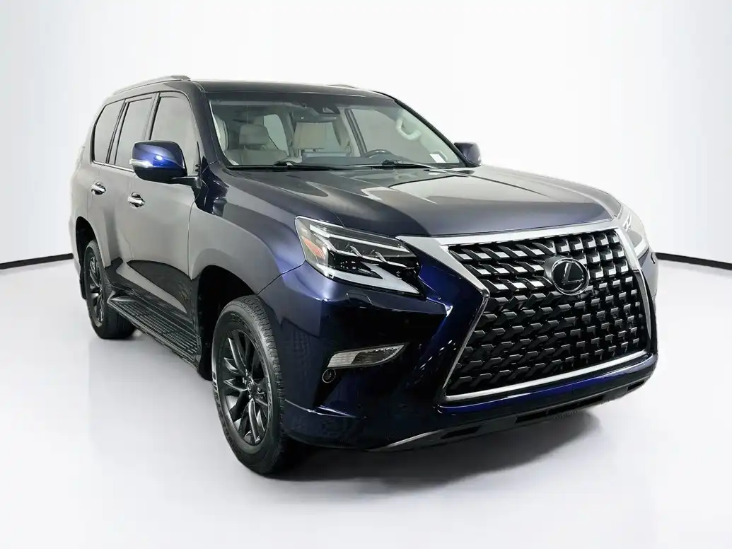 2023 Lexus GX 460 460 PREMIUM's photo