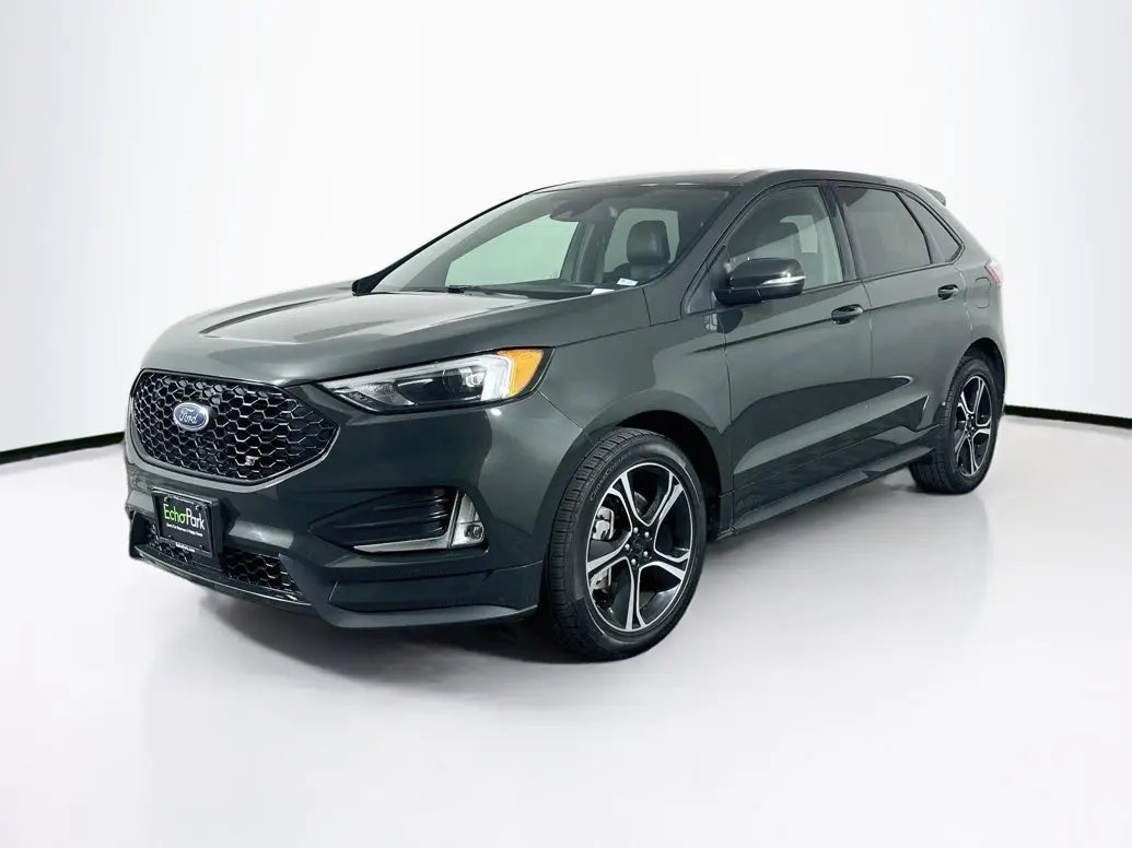 2022 Ford Edge ST AWD photo 3