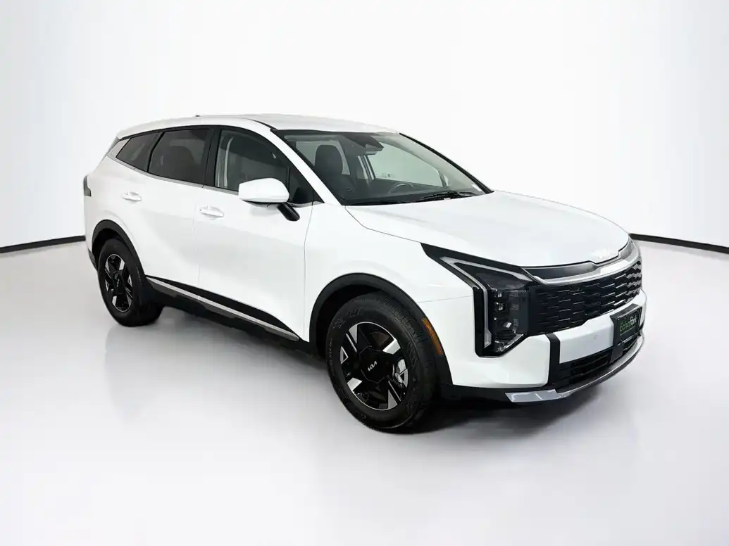 2026 Kia Sportage LX Auto's photo