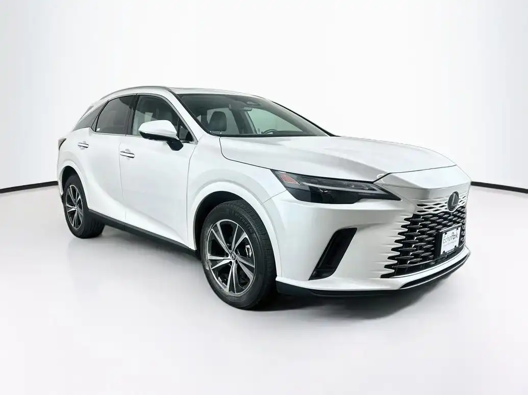 2023 Lexus RX 350 350 Premium Plus AWD's photo