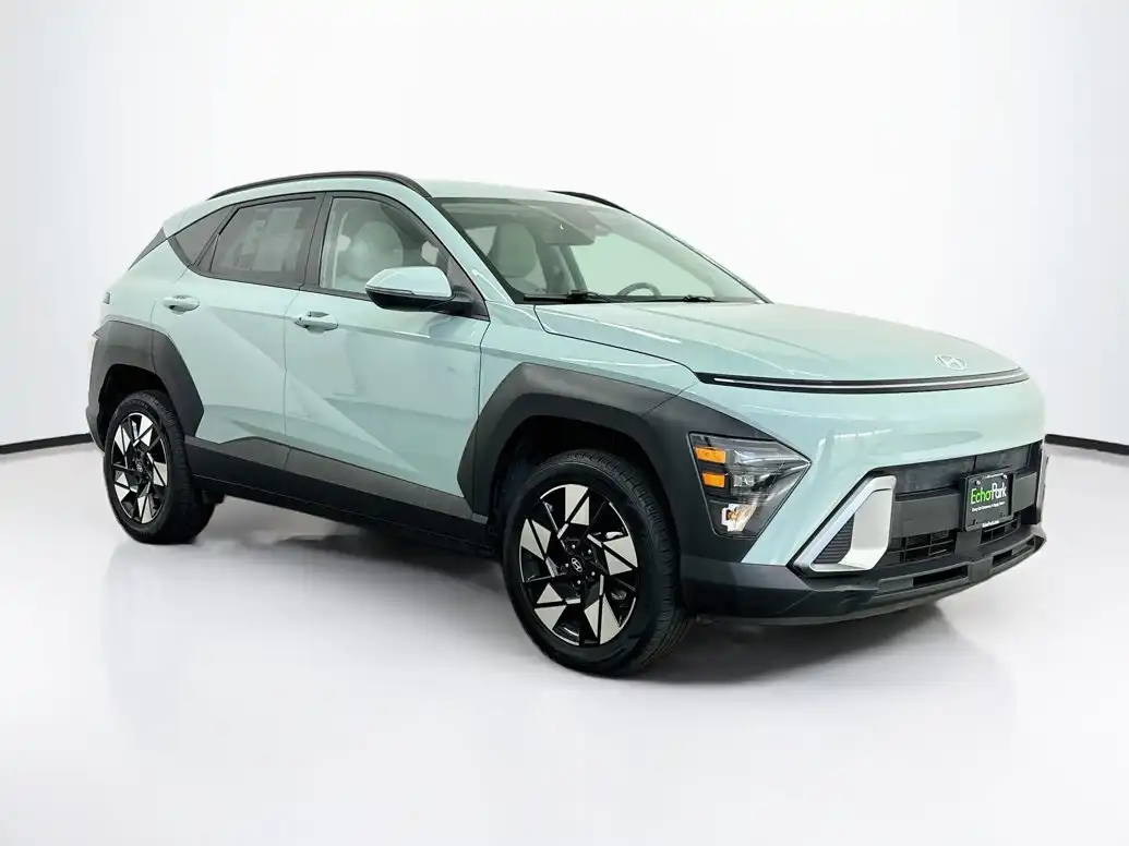 2025 Hyundai Kona SEL Automatic AWD's photo