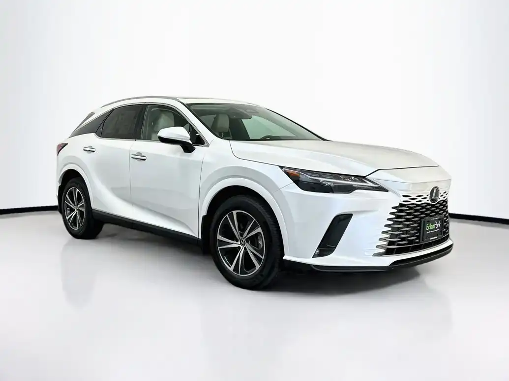 2023 Lexus RX 350 350 AWD's photo