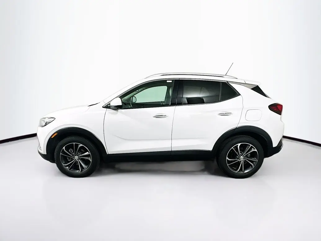 2022 Buick Encore GX Essence photo 4