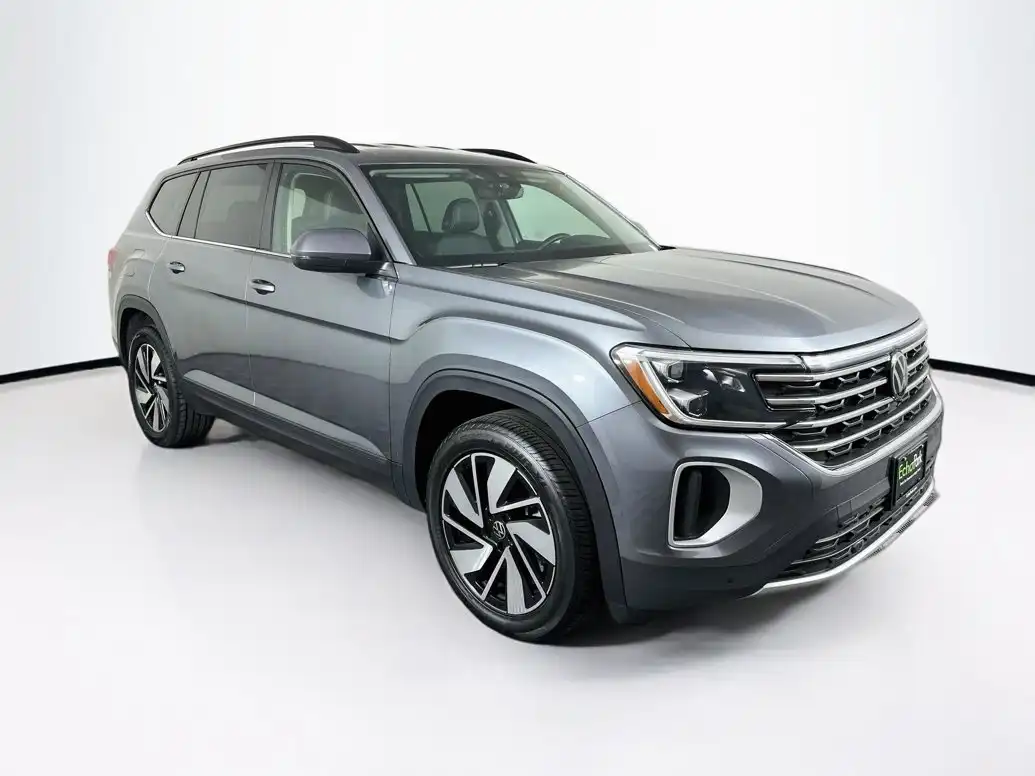 2025 Volkswagen Atlas 2.0T SE w/Tech's photo