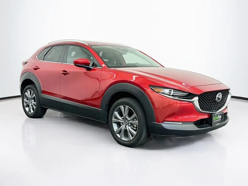 2025 Mazda CX-30 Preferred AWD's photo