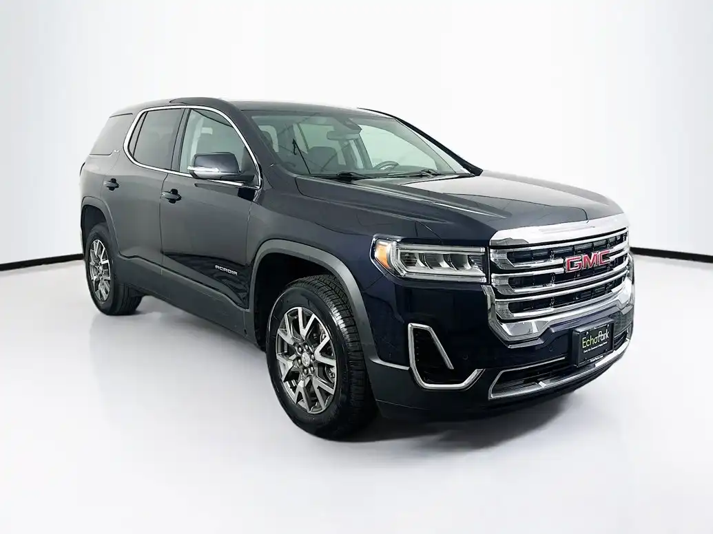 2022 GMC Acadia SLE FWD's photo