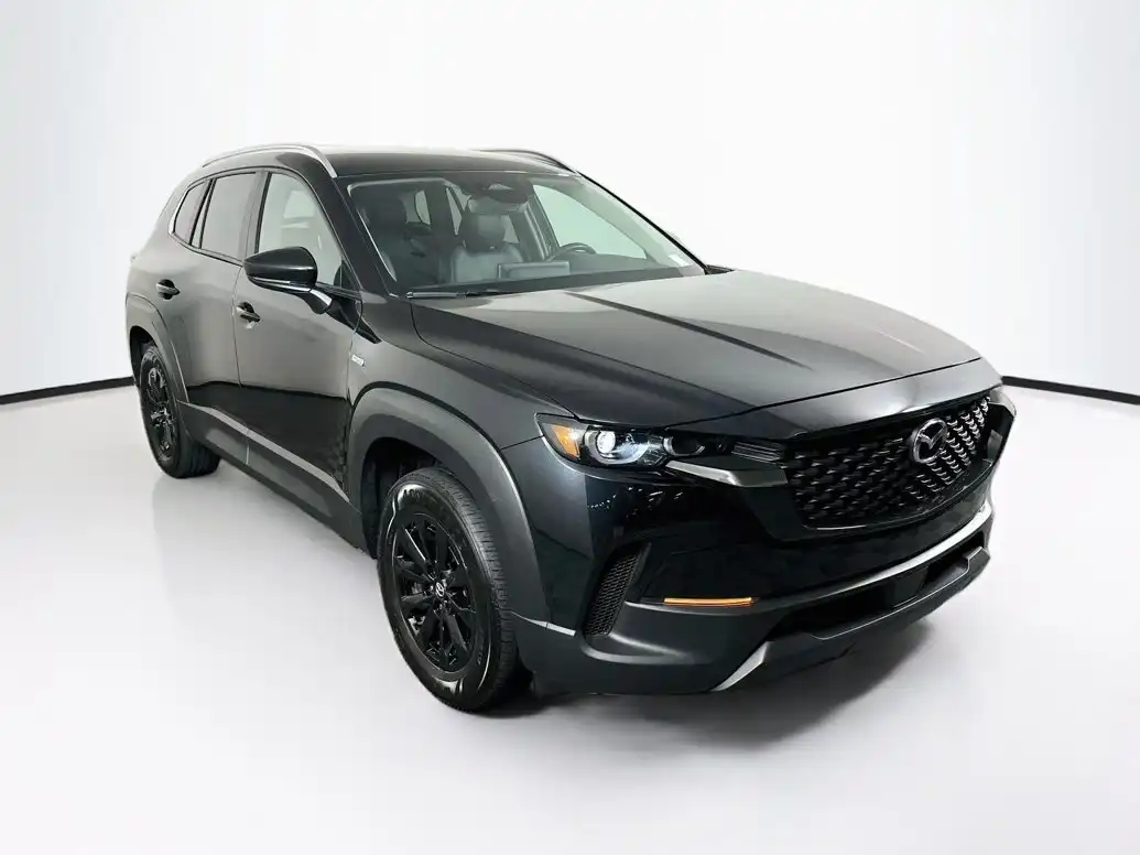 2025 Mazda CX-50 2.5 Hybrid Preferred's photo