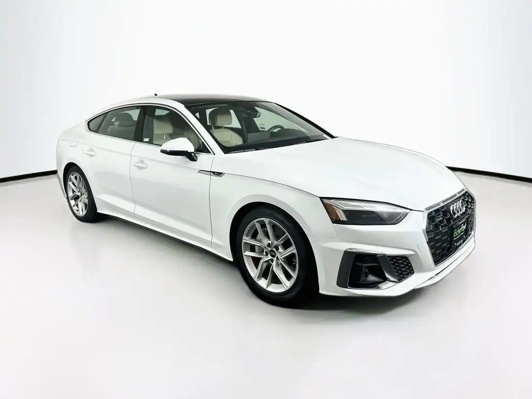 2024 Audi A5 Sportback 45 Premium Plus quattro S tronic's photo