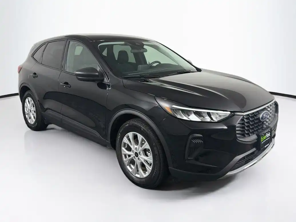 2025 Ford Escape Active FWD's photo