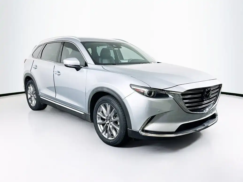 2020 Mazda CX-9 Grand Touring AWD's photo