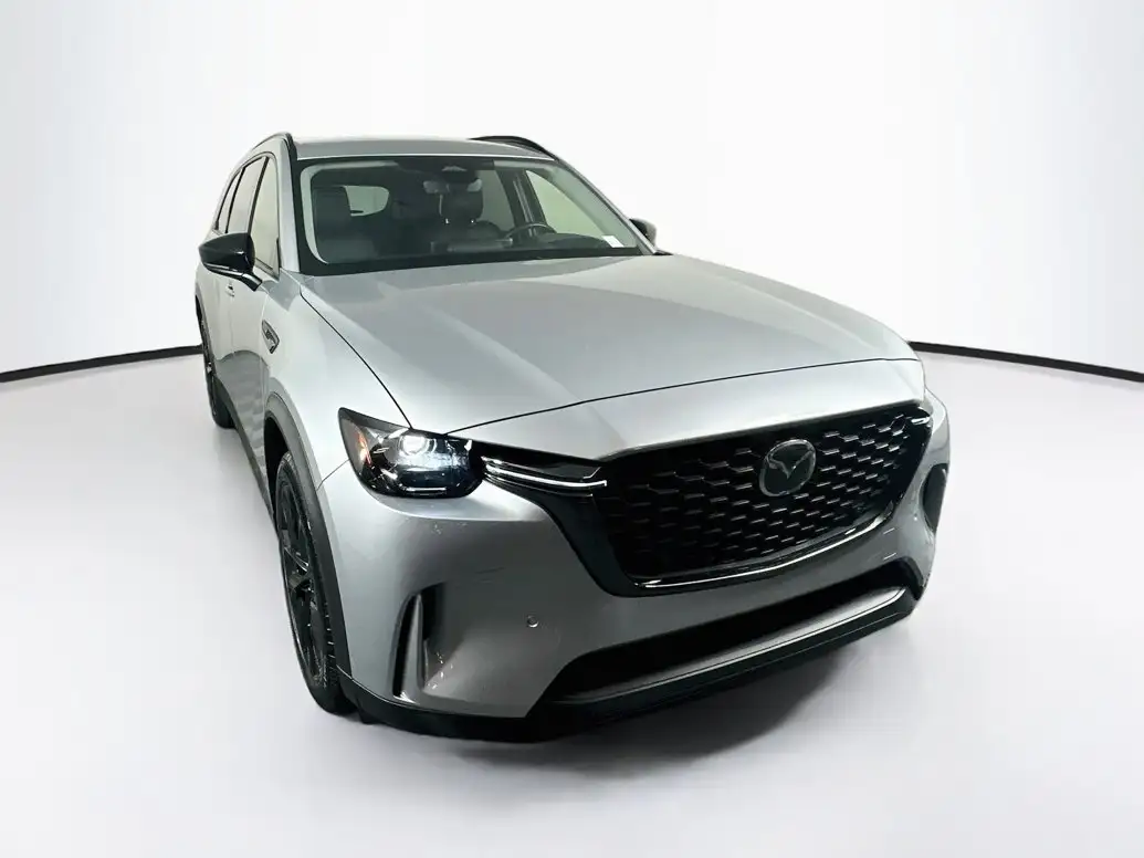 2025 Mazda CX-90 Turbo Premium Sport's photo