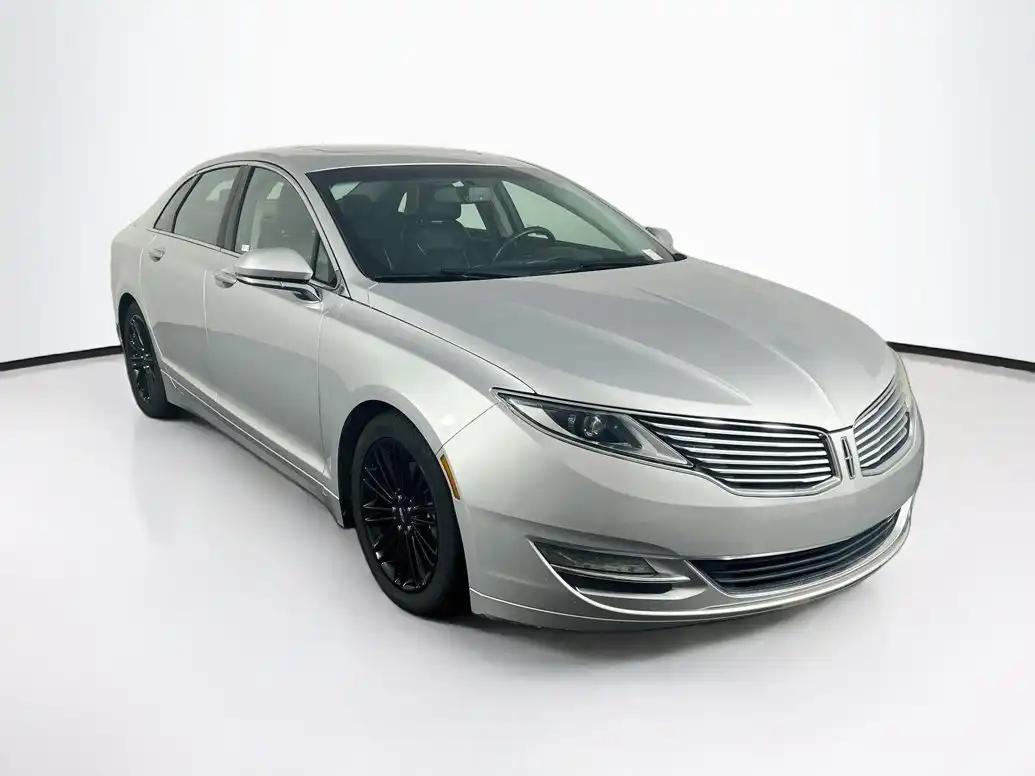 2014 Lincoln MKZ FWD's photo