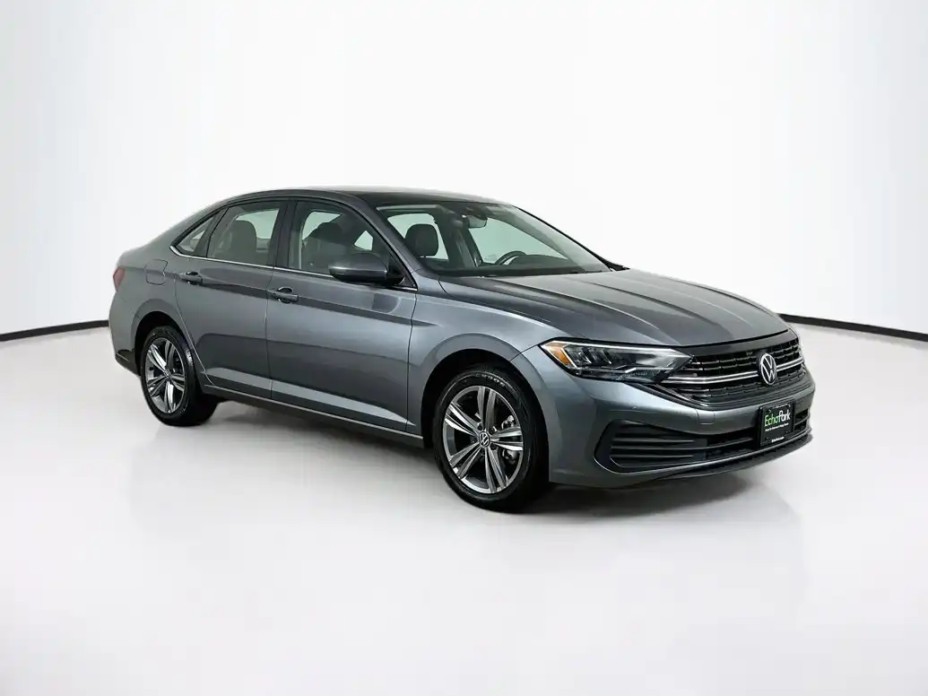 2024 Volkswagen Jetta 1.5T SE Auto SULEV's photo