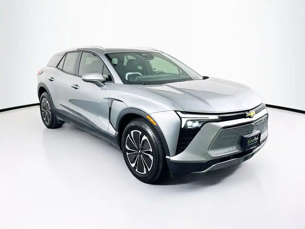 2024 Chevrolet Blazer EV LT AWD's photo