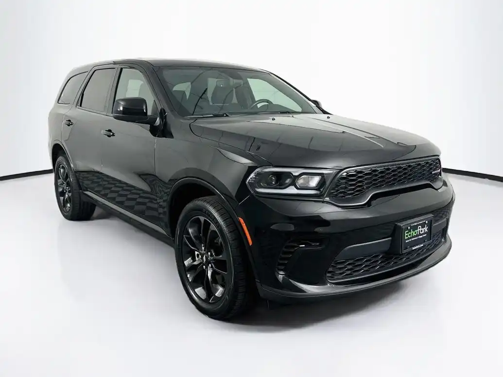 2025 Dodge Durango GT AWD's photo