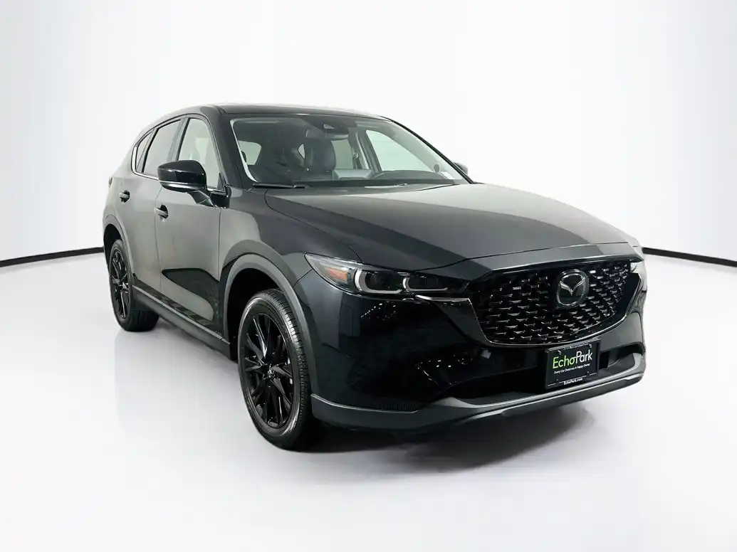 2025 Mazda CX-5 Carbon Edition AWD Auto S's photo