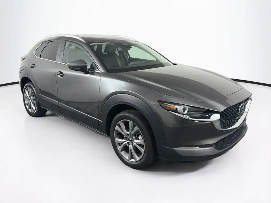2025 Mazda CX-30 Preferred AWD's photo