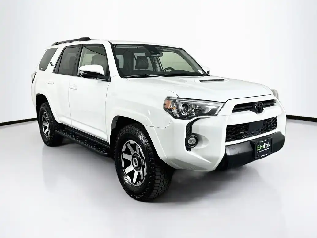 2024 Toyota 4Runner TRD Off-Road Premium 4WD V6's photo