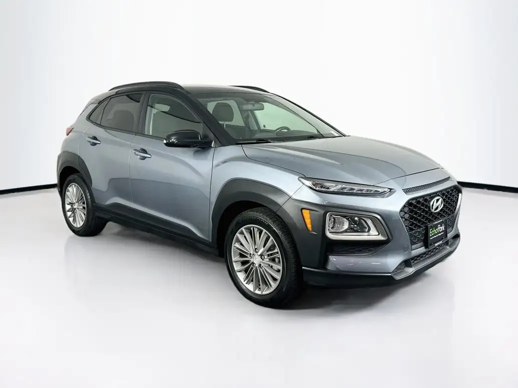 2018 Hyundai Kona SEL Automatic AWD's photo