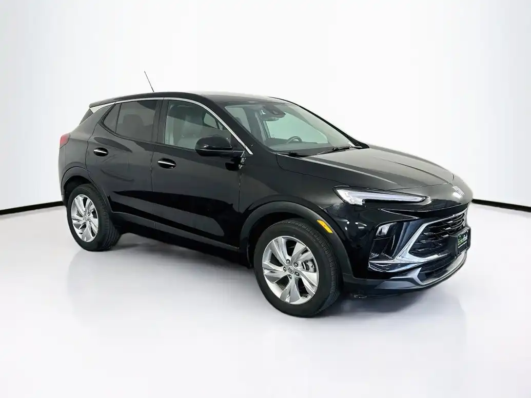 2025 Buick Encore GX Preferred's photo