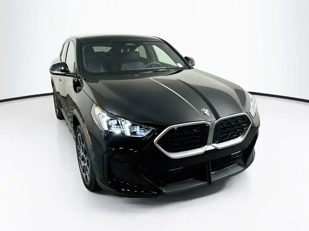 2026 BMW X2 xDrive28i's photo