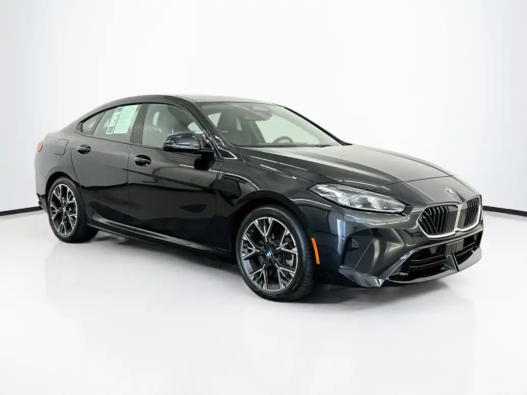 2025 BMW 2 Series 228 xDrive Gran Coupe's photo