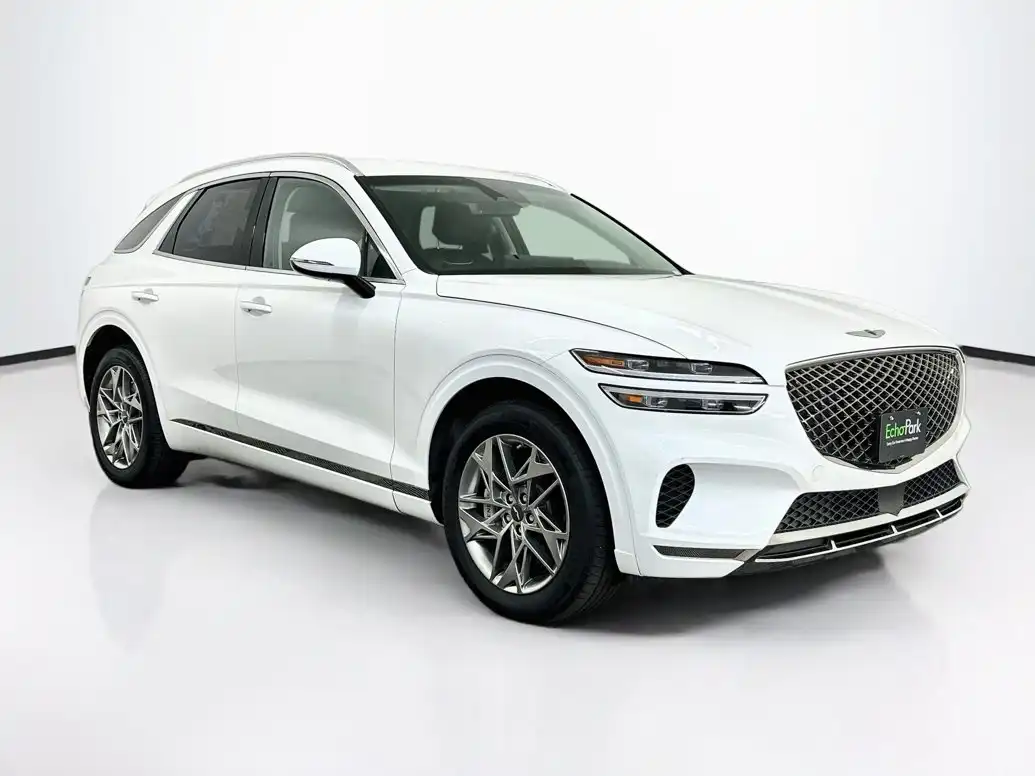 2025 Genesis GV70 2.5T Standard AWD's photo