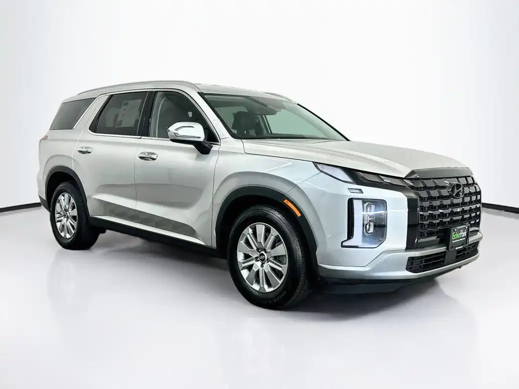 2025 Hyundai Palisade SEL AWD's photo