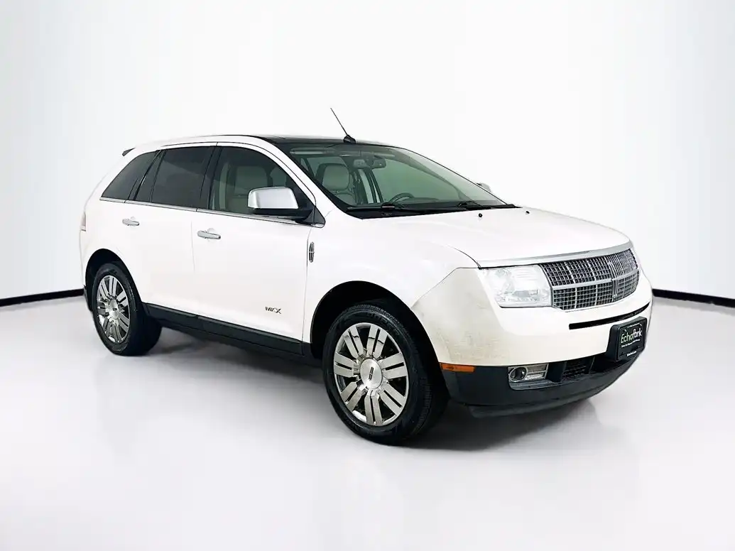 2009 Lincoln MKX FWD's photo