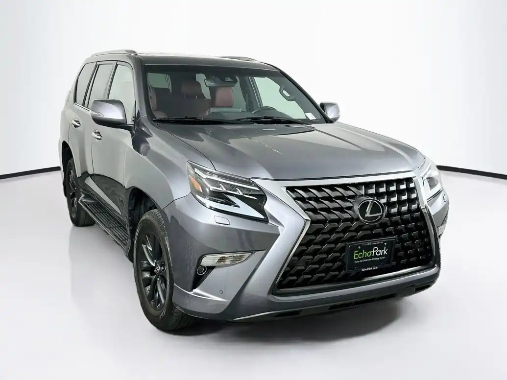 2023 Lexus GX 460 460 PREMIUM's photo